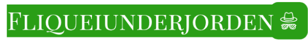 Fliqueiunderjorden.se